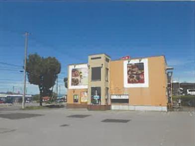 函館市亀田本町　４８番地１２、４８番地９６、４８番地８９の競売物件