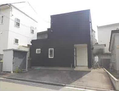 函館市桔梗町
６５番４６の競売物件