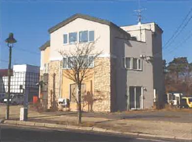 亀田郡七飯町字大沼町
２０４番１５の競売物件
