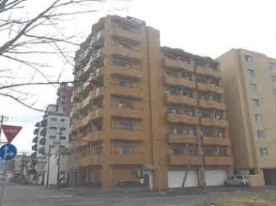 函館市大森町 36番地22の競売物件