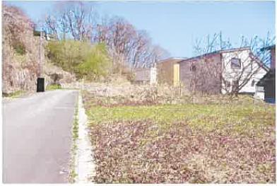 函館市日吉町二丁目
２２番６９の競売物件