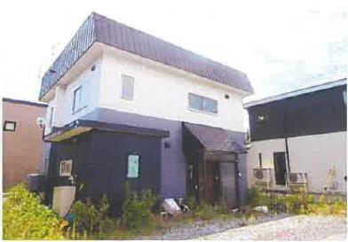 北斗市七重浜一丁目
５１番４の競売物件