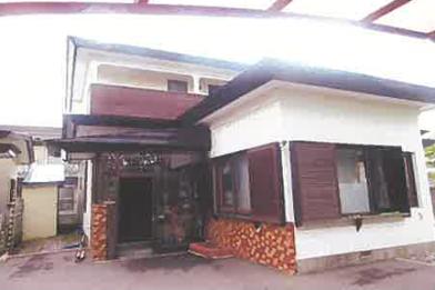 函館市的場町
６３番３１の競売物件