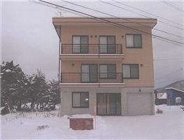 上川郡愛別町字愛山647番の競売物件