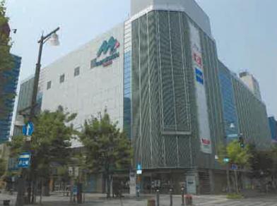 旭川市二条通七丁目
227番1の競売物件
