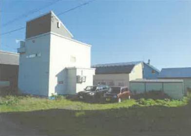 名寄市東六条南一丁目
５７番３４の競売物件