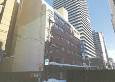 旭川市一条通七丁目 2053番地2、2052番地2、2052番地4の競売物件