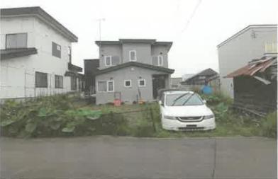 旭川市神楽岡十二条四丁目
３番７７の競売物件