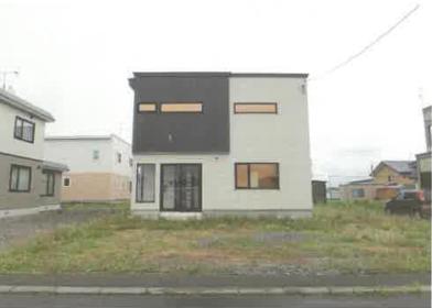 上川郡東神楽町南三条東一丁目
４番２０の競売物件