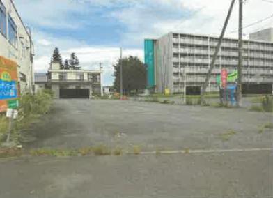 旭川市東光十条三丁目
３９８番６６の競売物件