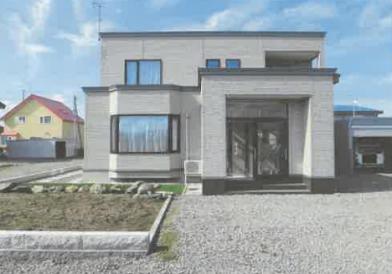 深川市錦町西
４５０１番７の競売物件