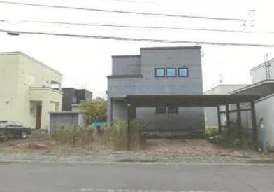 旭川市忠和一条二丁目
２２１８番１４５の競売物件