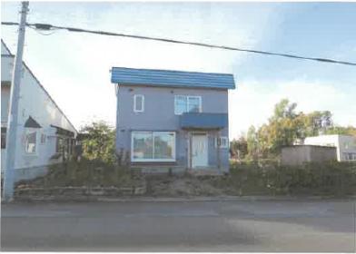 旭川市春光台三条九丁目
３番１１の競売物件