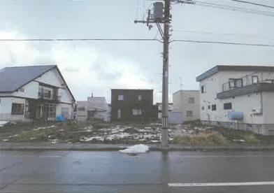 旭川市忠和二条五丁目
７番１９８０の競売物件