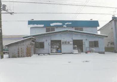 深川市文光町
４５番４６９の競売物件