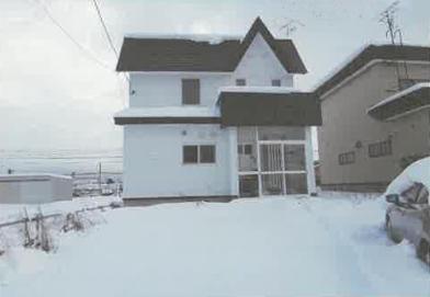 旭川市東八条六丁目
４９８番１２の競売物件