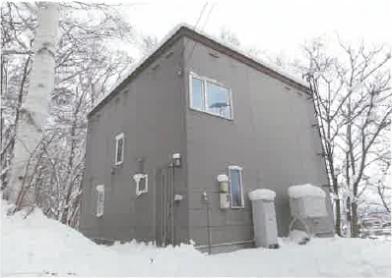 旭川市末広八条二丁目
１番９３の競売物件