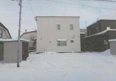 旭川市豊岡十二条七丁目
４６番１０１の競売物件