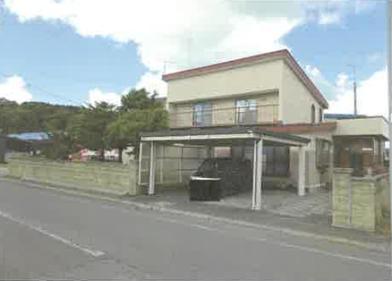 苫前郡苫前町字古丹別
１７６番３７の競売物件