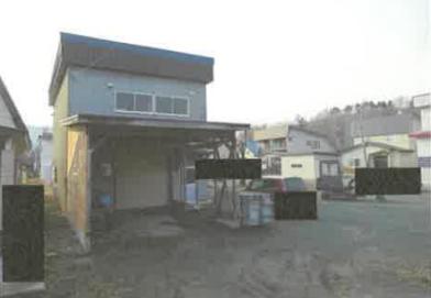 留萌市南町二丁目
３２番の競売物件