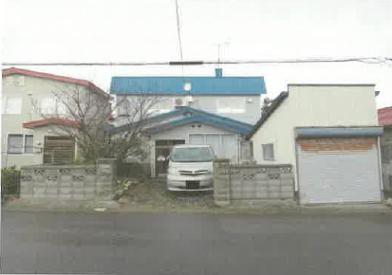 稚内市栄四丁目
１４８２番４５の競売物件
