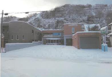 稚内市中央二丁目　２１４番地１の競売物件