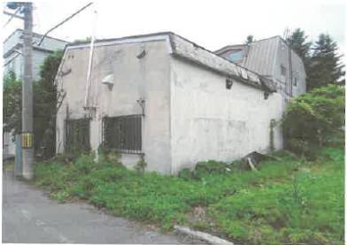 旭川市七条西二丁目
１４８５番５５７の競売物件