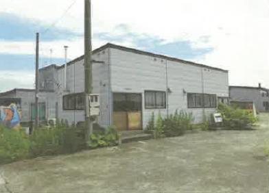 旭川市近文町十九丁目
４０６２番２の競売物件