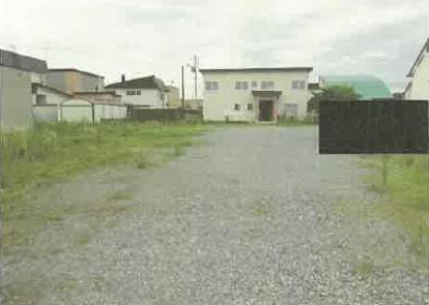 旭川市曙一条七丁目
１０２５番３の競売物件