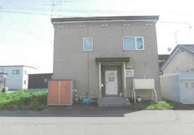 旭川市豊岡十二条四丁目
１０１番１３１の競売物件