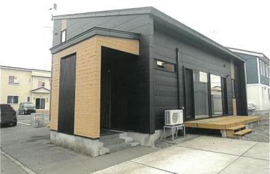 釧路郡釧路町東陽西二丁目
10番8の競売物件