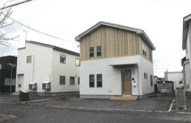 釧路市昭和中央五丁目
２０番１４の競売物件