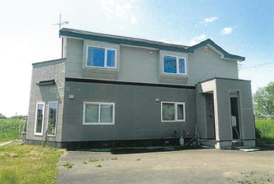 釧路郡釧路町鳥通西八丁目
１２番の競売物件