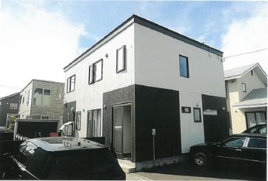 釧路郡釧路町東陽西一丁目
１５番８の競売物件