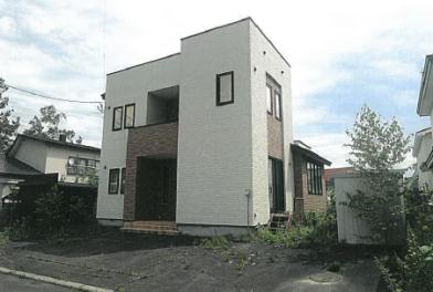 釧路市美原三丁目
７番５の競売物件