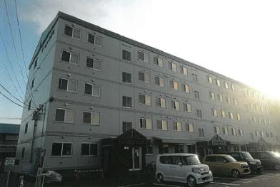 釧路市双葉町　１５番地１の競売物件