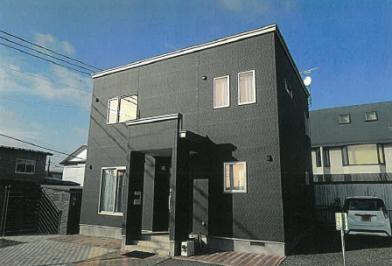 釧路市鳥取南五丁目
４番７９の競売物件