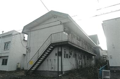 釧路市緑ケ岡五丁目
５３番１４５の競売物件