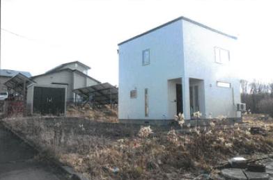 釧路郡釧路町柏東三丁目
８８番の競売物件