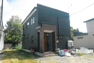 野付郡別海町別海新栄町
２４番の競売物件