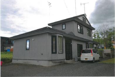 釧路郡釧路町緑一丁目
７３番の競売物件