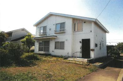 中川郡幕別町緑町
１２番４３の競売物件