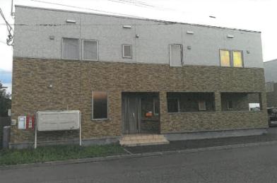 河東郡音更町新通北一丁目
９番５の競売物件