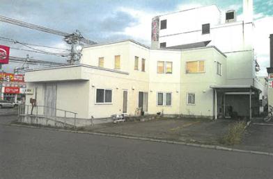 帯広市西十八条南三丁目
２番６９の競売物件