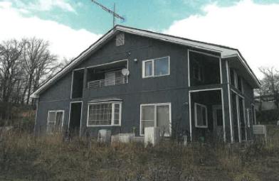 足寄郡足寄町白糸
９５番３の競売物件