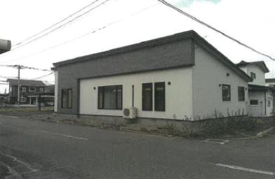 中川郡本別町南二丁目
８番１７の競売物件