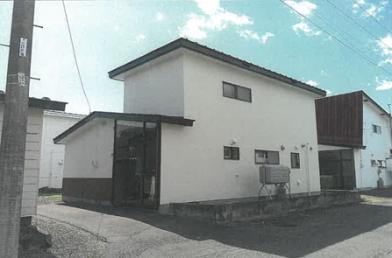 帯広市西十三条北八丁目
８番５の競売物件