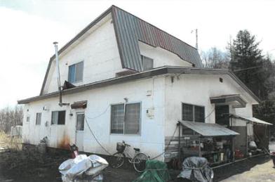 中川郡幕別町忠類東宝
１７９番１の競売物件