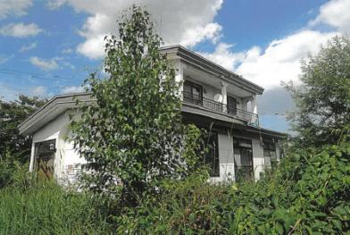 北見市北光
２９２番１８の競売物件