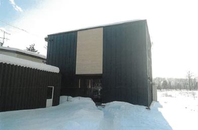 紋別郡遠軽町清川
４５番２１の競売物件